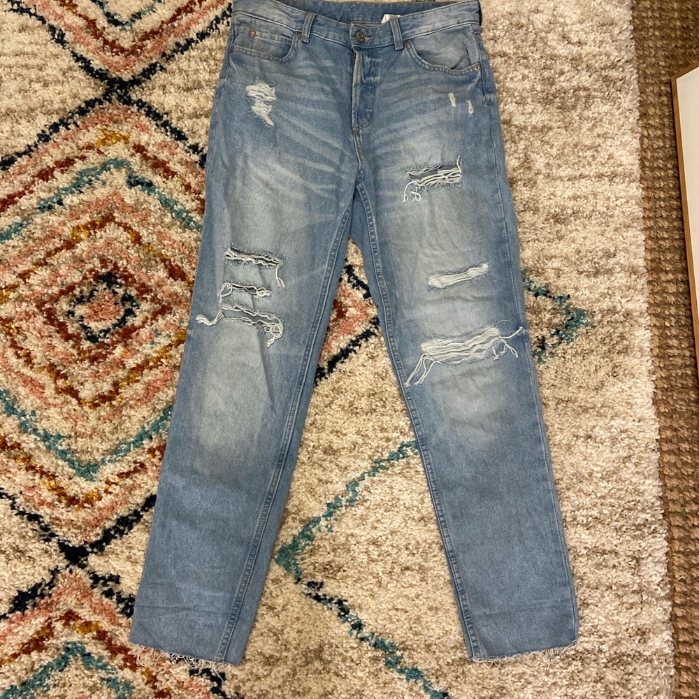 H&M - Worn only once